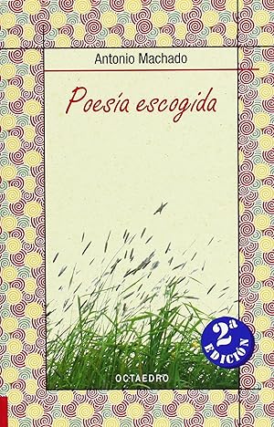 Image du vendeur pour Poesia escogida.(bibl.basica octaedro) mis en vente par Imosver