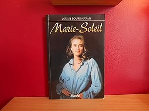Marie-Soleil
