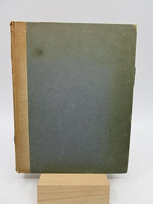 Seller image for The Daniel Press: Memorials of C. H. O. Daniel with a Bibliography of the Press, 1845-1919 (First Edition) for sale by Shelley and Son Books (IOBA)