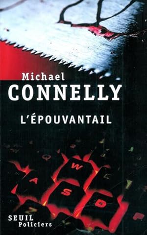 Seller image for L'pouvantail for sale by Livres Norrois