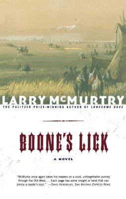 Seller image for Boone's Lick (Paperback or Softback) for sale by BargainBookStores