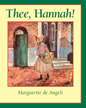 Seller image for Thee, Hannah! (Paperback or Softback) for sale by BargainBookStores