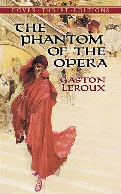 Bild des Verkufers fr The Phantom of the Opera (Paperback or Softback) zum Verkauf von BargainBookStores