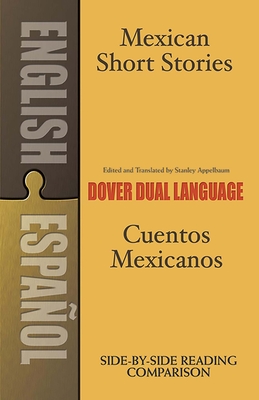 Imagen del vendedor de Mexican Short Stories/Cuentos Mexicanos (Paperback or Softback) a la venta por BargainBookStores