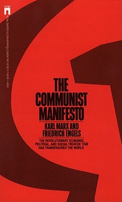 Imagen del vendedor de The Communist Manifesto (Paperback or Softback) a la venta por BargainBookStores