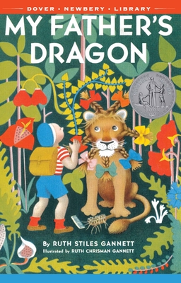 Image du vendeur pour My Father's Dragon (Paperback or Softback) mis en vente par BargainBookStores