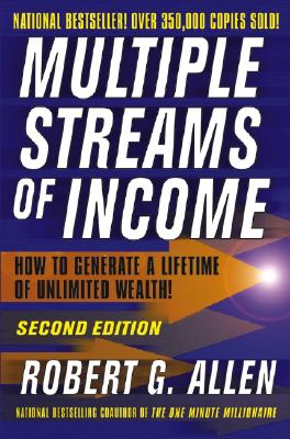 Immagine del venditore per Multiple Streams of Income: How to Generate a Lifetime of Unlimited Wealth (Paperback or Softback) venduto da BargainBookStores