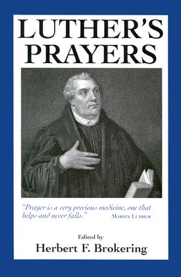 Seller image for Luthers Prayers (Paperback or Softback) for sale by BargainBookStores