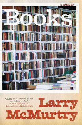 Image du vendeur pour Books: A Memoir (Paperback or Softback) mis en vente par BargainBookStores