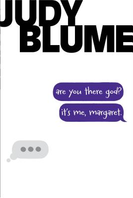 Image du vendeur pour Are You There God? It's Me, Margaret. (Hardback or Cased Book) mis en vente par BargainBookStores