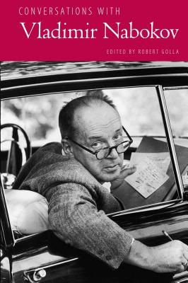 Bild des Verkufers fr Conversations with Vladimir Nabokov (Paperback or Softback) zum Verkauf von BargainBookStores