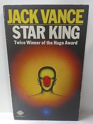 Seller image for Star King for sale by Fleur Fine Books