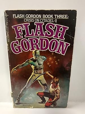 Seller image for Flash Gordon, Flash Gordon, Number 3 for sale by Fleur Fine Books