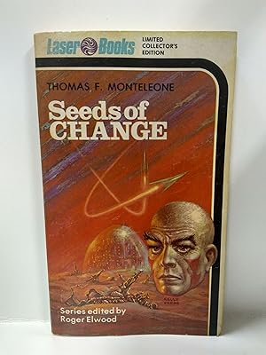 Seller image for Seeds of Change (Laser #00) for sale by Fleur Fine Books