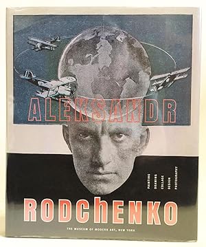 Imagen del vendedor de Aleksandr Rodchenko a la venta por Exquisite Corpse Booksellers