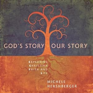 Immagine del venditore per God's Story, Our Story: Exploring Christian Faith and Life (Paperback or Softback) venduto da BargainBookStores