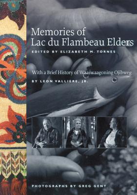 Bild des Verkufers fr Memories of Lac Du Flambeau Elders (Paperback or Softback) zum Verkauf von BargainBookStores