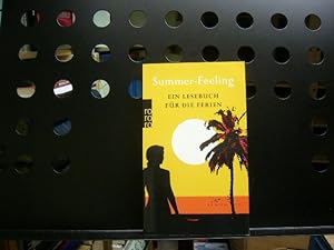 Summer-Feeling Ein Lesebuch für die Ferien