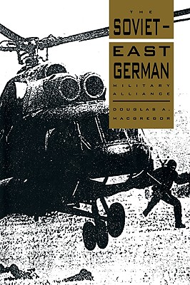 Immagine del venditore per The Soviet-East German Military Alliance (Paperback or Softback) venduto da BargainBookStores