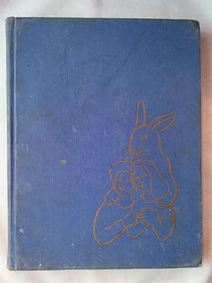 Seller image for The Hoogles and Alexander for sale by P Peterson Bookseller