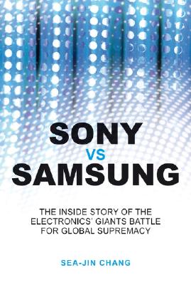 Seller image for Sony Vs Samsung (Paperback or Softback) for sale by BargainBookStores