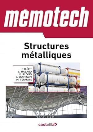 MEMOTECH : structures metalliques