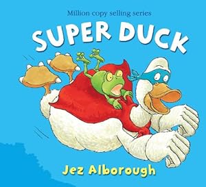Seller image for Super Duck (Paperback) for sale by Grand Eagle Retail