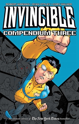 Image du vendeur pour Invincible Compendium Volume 3 (Paperback or Softback) mis en vente par BargainBookStores
