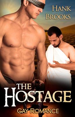 Bild des Verkufers fr The Hostage: Gay Romance (Paperback or Softback) zum Verkauf von BargainBookStores