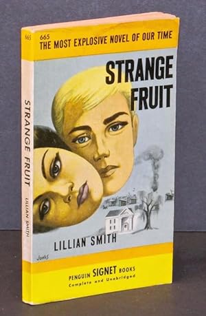 Seller image for Strange Fruit for sale by Eyebrowse Books, MWABA