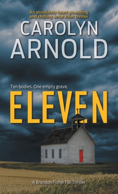 Seller image for Eleven (Paperback or Softback) for sale by BargainBookStores