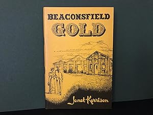 Beaconsfield Gold
