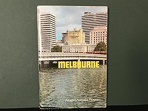 Melbourne (Around Australia Program)