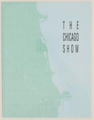 Bild des Verkufers fr The Chicago Show zum Verkauf von Jeff Hirsch Books, ABAA