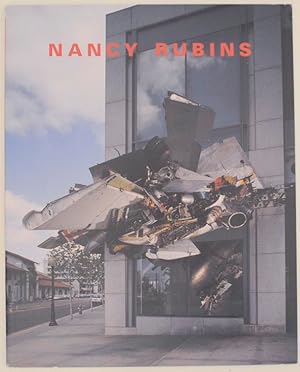 Imagen del vendedor de Nancy Rubins a la venta por Jeff Hirsch Books, ABAA