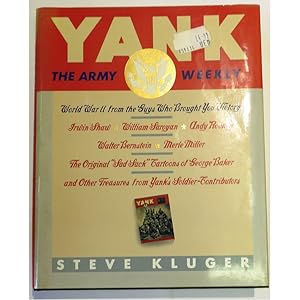 Seller image for Yank The Army Weekly for sale by St Marys Books And Prints