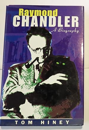 Image du vendeur pour Raymond Chandler A Biography mis en vente par St Marys Books And Prints