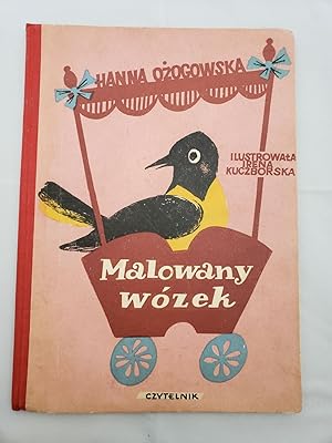 Seller image for Malowany Wozek for sale by WellRead Books A.B.A.A.