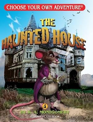 Bild des Verkufers fr The Haunted House (Paperback or Softback) zum Verkauf von BargainBookStores