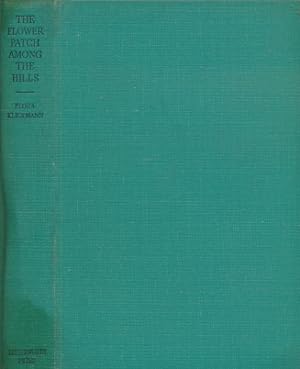 Seller image for The Flower Patch Among the Hills for sale by Barter Books Ltd