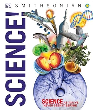 Seller image for Science! for sale by GreatBookPrices