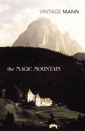 Immagine del venditore per The Magic Mountain venduto da BuchWeltWeit Ludwig Meier e.K.