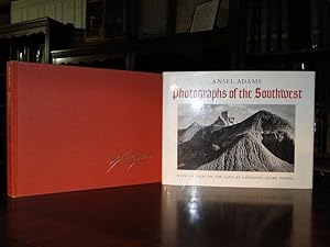 PHOTOGRAPHS OF THE SOUTHWEST