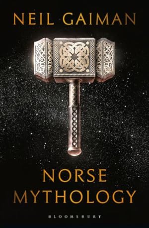 Seller image for Norse Mythology for sale by BuchWeltWeit Ludwig Meier e.K.