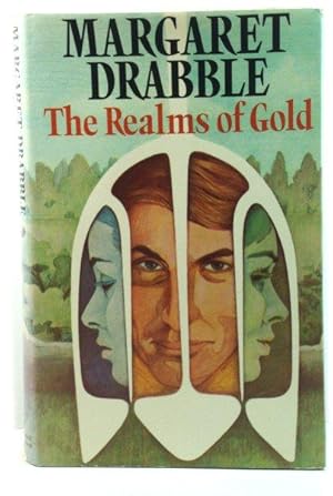 Imagen del vendedor de The Realms of Gold a la venta por PsychoBabel & Skoob Books