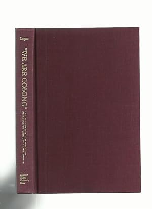 Seller image for We are Coming: The Persuasive Discourse of Nineteenth-Century Black Women for sale by Roger Lucas Booksellers