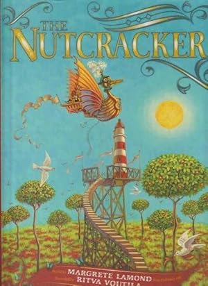 Imagen del vendedor de The Nutcracker a la venta por Leura Books