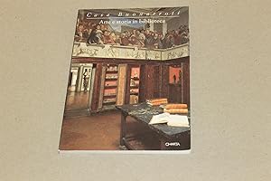 Seller image for Casa Buonarroti. Arte e storia in biblioteca. for sale by Amarcord libri