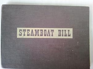 Imagen del vendedor de Steamboat Bill a la venta por Your Book Soon