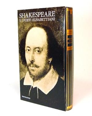 Shakespeare e i Poeti Elisabettiani - I Classici della Poesia n. 3